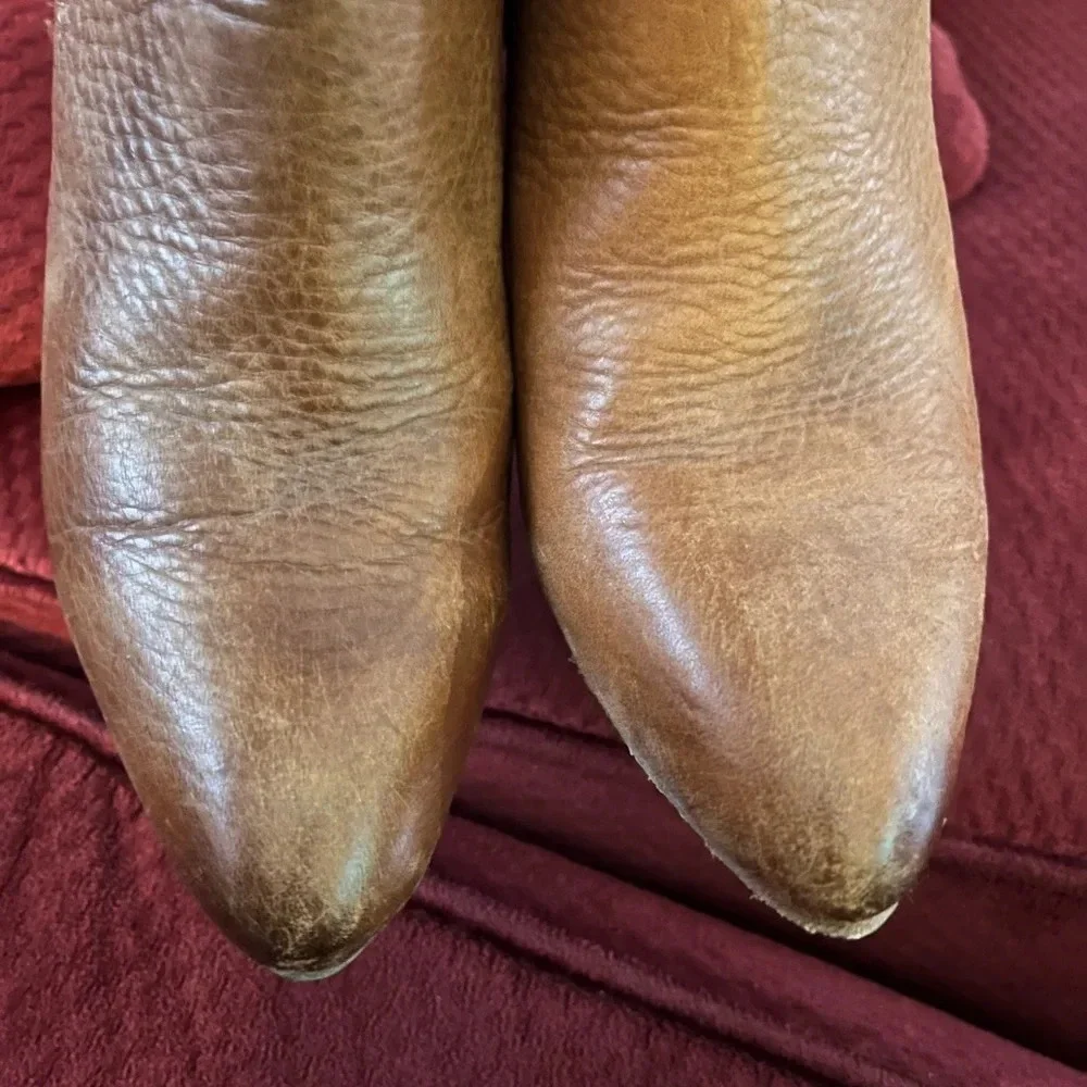 Freebird by Steven Jaleesa in Cognac - Picture 5 of 12